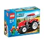 LEGO City 7634 - Traktor