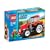 LEGO City 7634 - Traktor