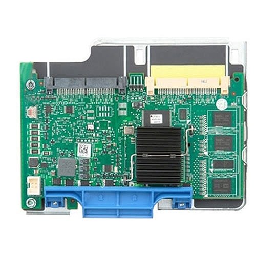 Dell PERC6/i Integrated SAS RAID Controller Card