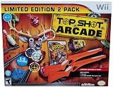 Top Shot Arcade - Limited edition 2 Pack