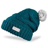 Dakine Girls Scruntch Beanie