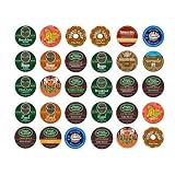 Extra Bold Sampler, K-Cup Portion Pack for Keurig K-Cup Brewers (Pack of 30)