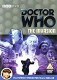 Doctor Who - The Invasion (2 Disc Set) [DVD] [1968]