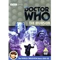 Doctor Who - The Invasion (2 Disc Set) [DVD] [1968]