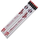 Minnesota Twins 6-Pack Team Logo Pencils