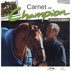 Carnet de champion