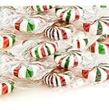 Yankee Traders Holiday Starlight Mints - 2 Lbs