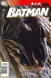 Batman Comic, September 2008 Issue