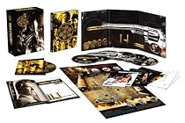 【初回限定生産】ダーティハリー アルティメット・コレクターズ・エディション(7枚組) [DVD]