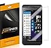 (6 Pack) Supershieldz for BlackBerry Z10 Screen Protector, High Definition Clear Shield (PET)