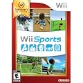 Nintendo Selects: Wii Sports