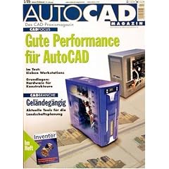 Autocad Magazin