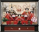 �ЂȐl�` ���@�}�� �O�܁@�ܐl �P�[�X���� ���l�`