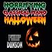 Horrifying Classical Piano Halloween [CD on Demand]