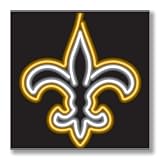 NFL New Orleans Saints Neon Sign