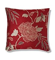 Japanese Flower Cushion
