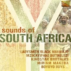 Sounds of South Africa