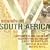 Sounds of South Africa