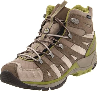 Merrell Women's Avian Light Mid Waterproof Hiking Boots