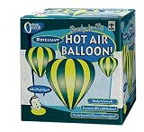 Hot Air Balloon Kit