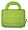 Cube(Green)