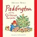 Books : Paddington and the Christmas Surprise