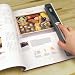 The Portable Handheld Scanner.