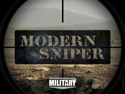 51Q%2B7Rud7RL Advanced Sniper Sale $1.99!