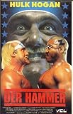 Hulk Hogan - Der Hammer  (18) - HULK HOGAN