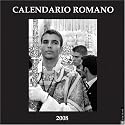 Calendario Romano Calendar