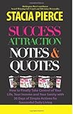 Success Attraction Notes & Quotes