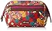 Sakroots Artist Circle Carryall Cosmetic Case