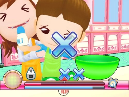 Cooking Mama World Kitchen image