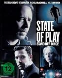 State of Play - Stand der Dinge (Steelbook) [Blu-ray] 100th Anniversary Universal Edition