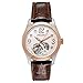 Armand Nicolet Women's 8653A-AN-P953MR8 LL9 Limited Edition Two-Toned Classic Automatic Watch