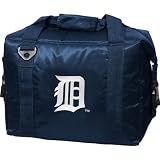 Detroit Tigers 12 Pack Travel Cooler