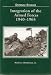 Search : Integration of the Armed Forces, 1940-1965 (Defense Studies Series)