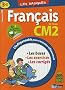 Fran�ais CM2 : 10-11 ans