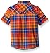 French Toast Boys' S/s Woven