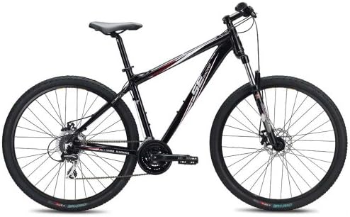 SE Bikes Big Mountain 24-Speed D Hard Tail Mountain Bicycle