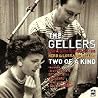 Image of album by Herb Geller