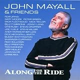 Along For The Ride