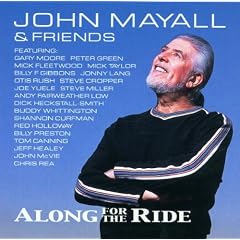 Along for the Ride