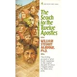 TheSearchfortheTwelveApostles(TheThrillingAccountofWhatFinallyHappen