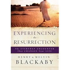 Experiencing the Resurrection: The Everyday Encounter That Changes Your Life