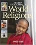 The Lion Encyclopedia of World Religions