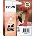 Epson C13T08704010 T0870 Tintenpatrone Glanzoptimierer Standardkapazit�t 2 x 11.4ml 2er-Pack