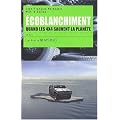 Ecoblanchiment : Quand les 4x4 sauvent la plan�te