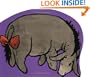 EEYORE, Giant Shaped Board Book (Pooh Giant Shaped Board Books)