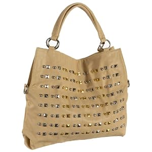 BIG BUDDHA Donna Tote